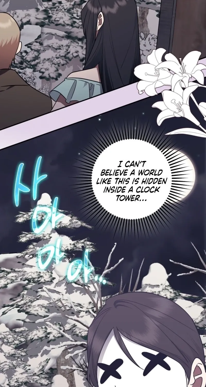 Catherine's Key to a Happy Life