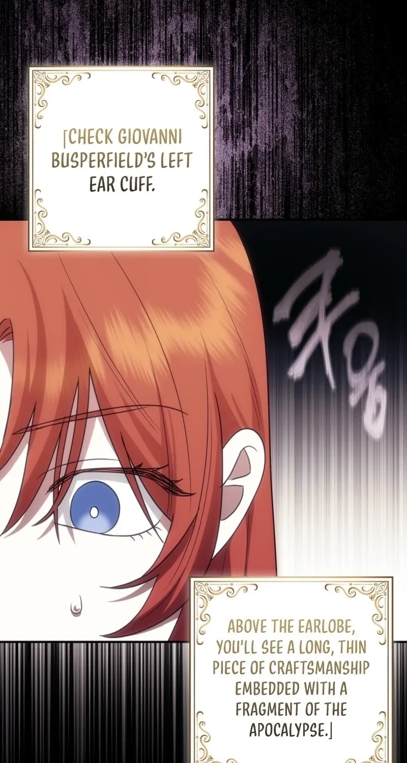 Catherine's Key to a Happy Life