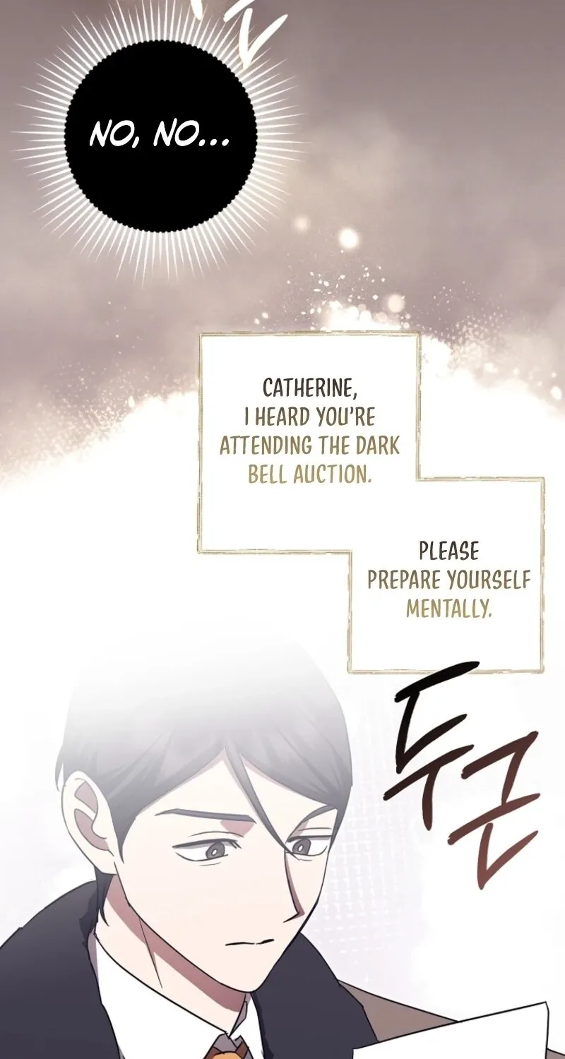 Catherine's Key to a Happy Life