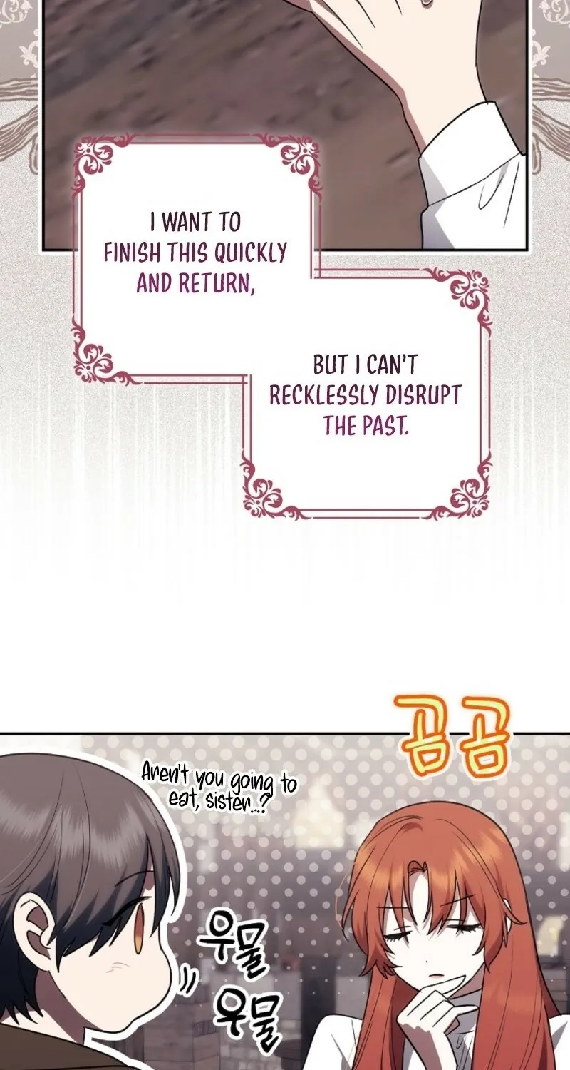 Catherine's Key to a Happy Life