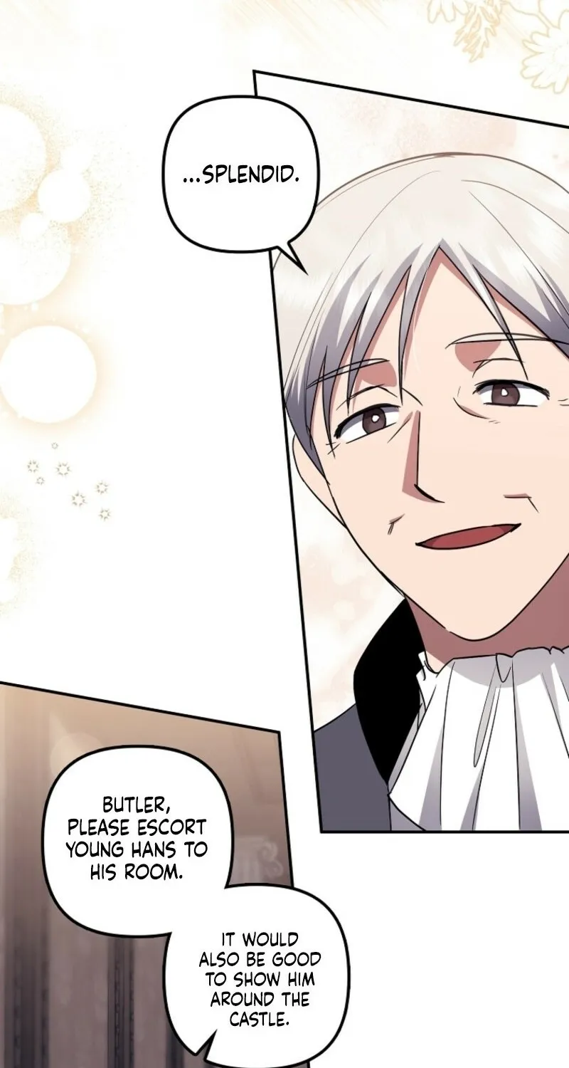 Catherine's Key to a Happy Life