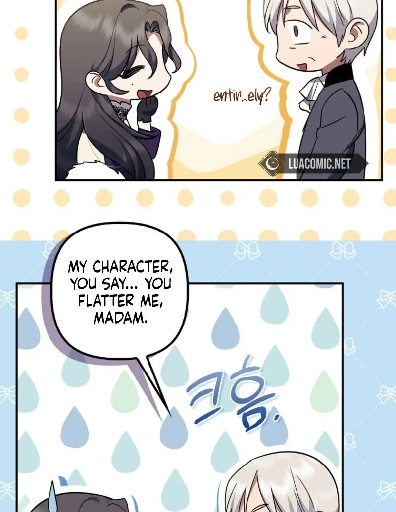 Catherine's Key to a Happy Life