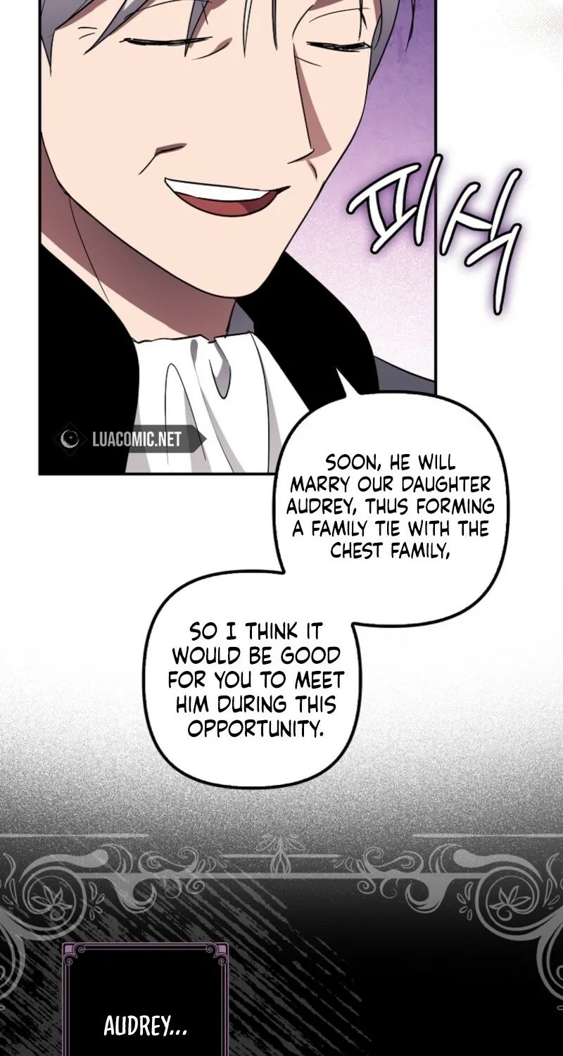 Catherine's Key to a Happy Life