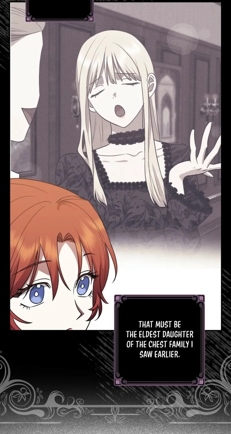 Catherine's Key to a Happy Life