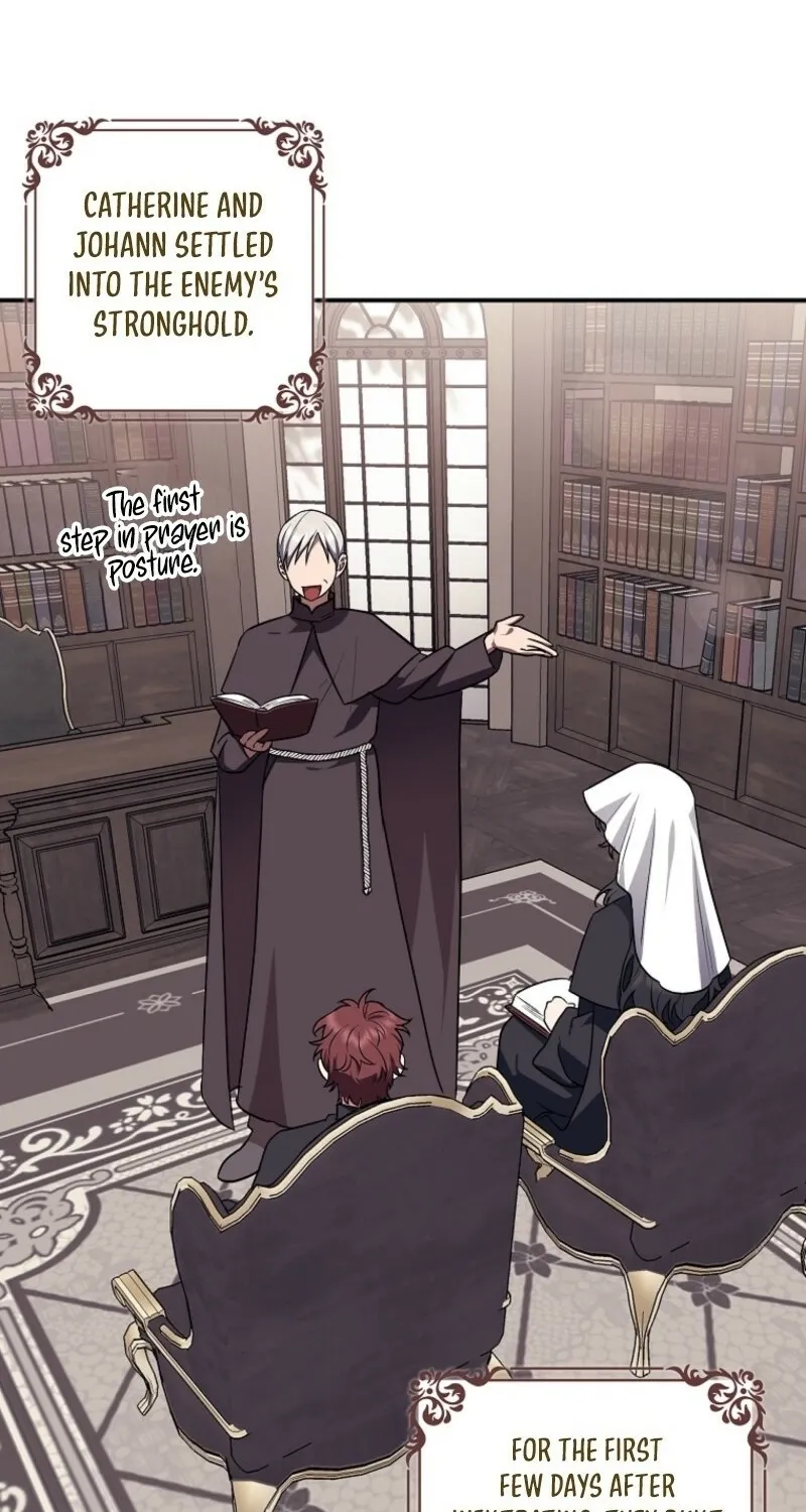 Catherine's Key to a Happy Life