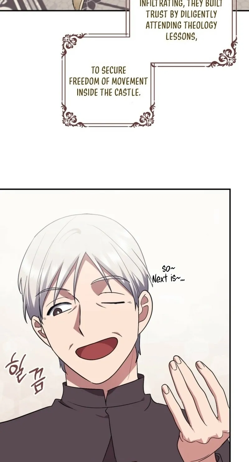 Catherine's Key to a Happy Life