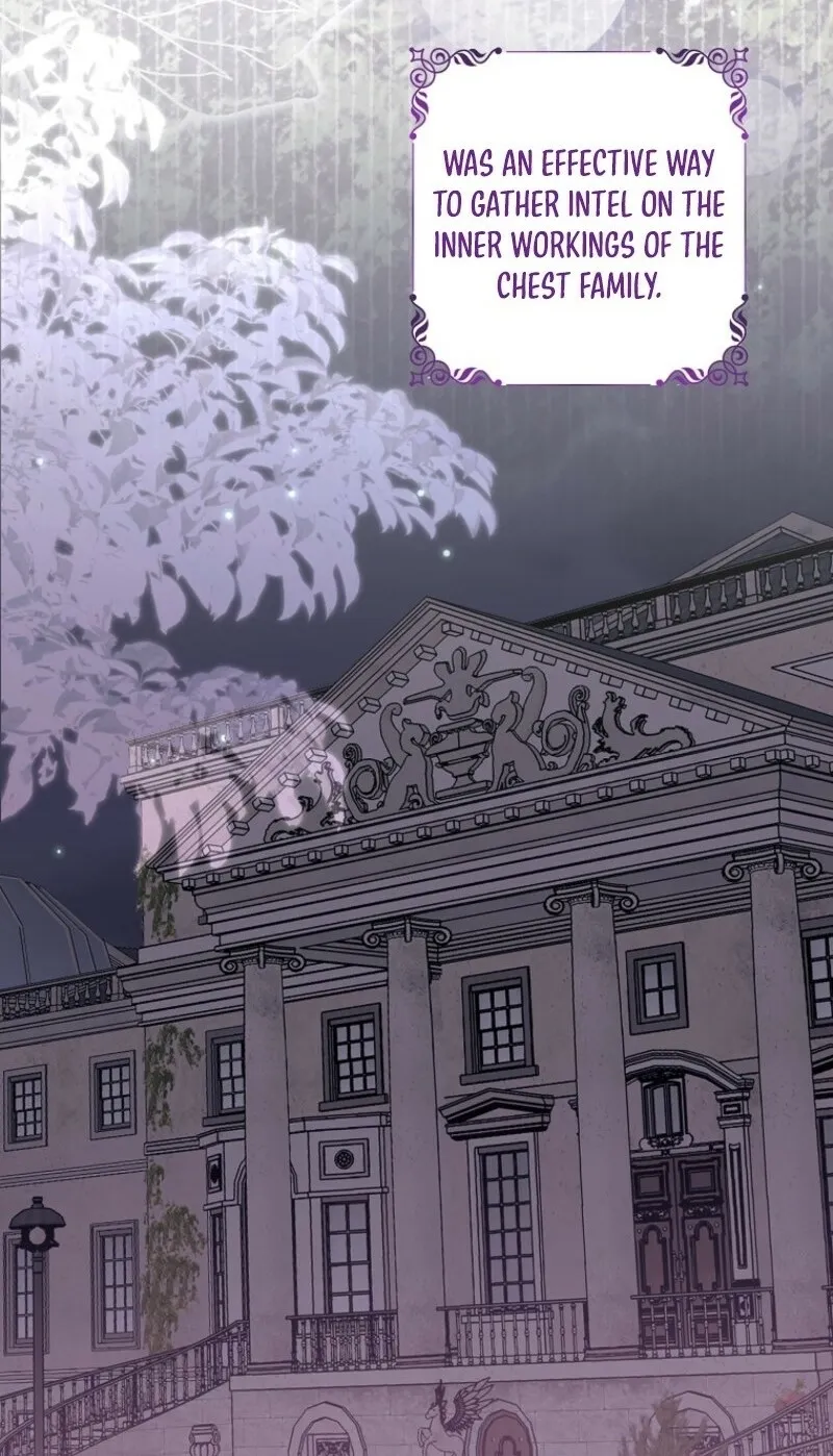 Catherine's Key to a Happy Life