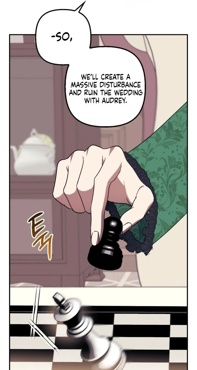 Catherine's Key to a Happy Life