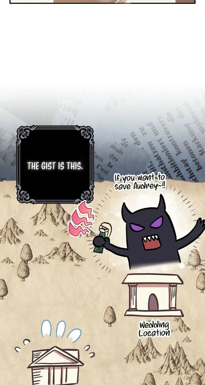 Catherine's Key to a Happy Life