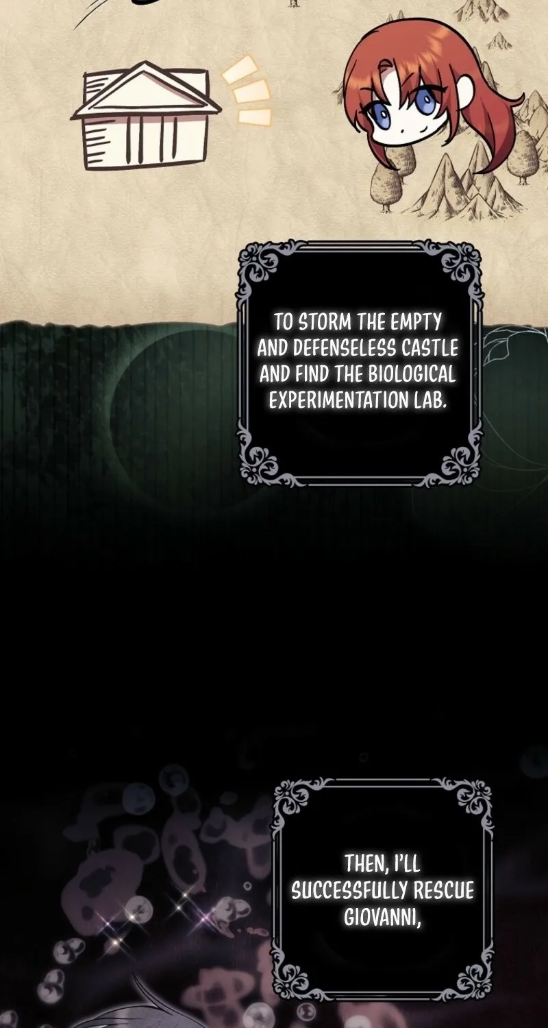 Catherine's Key to a Happy Life