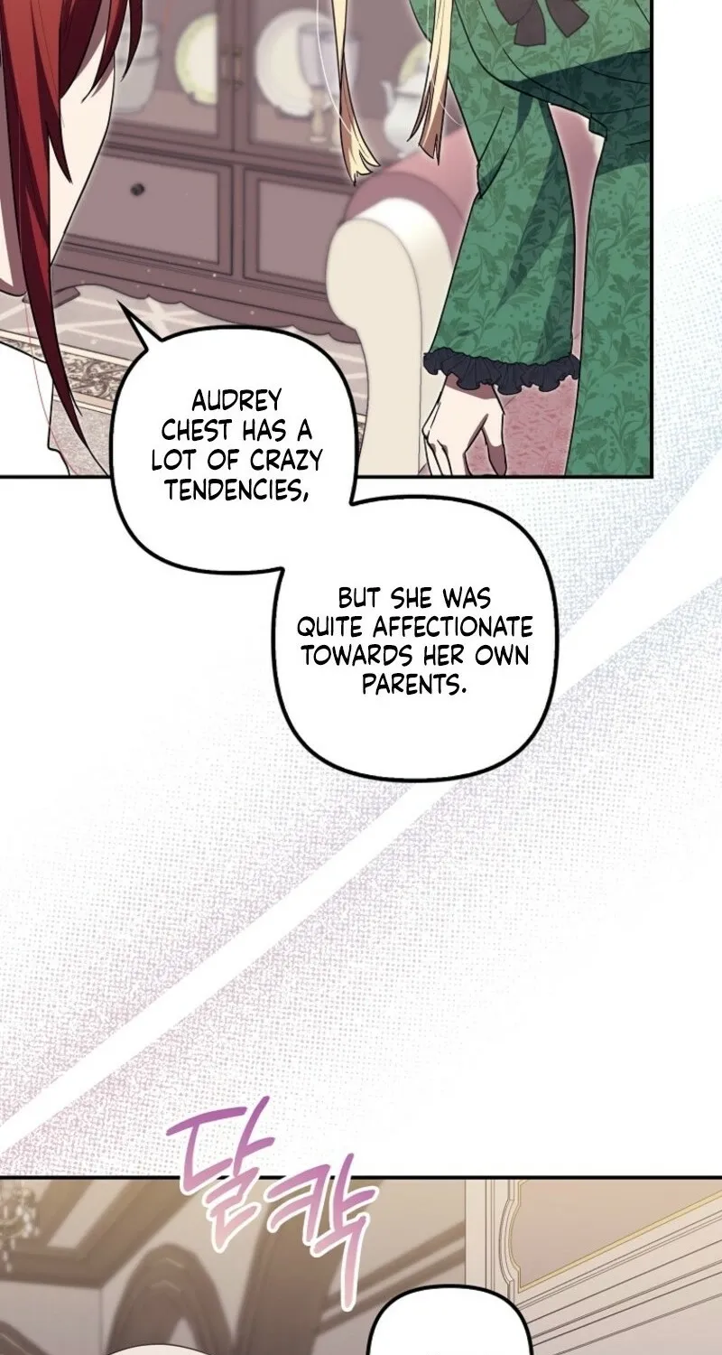 Catherine's Key to a Happy Life