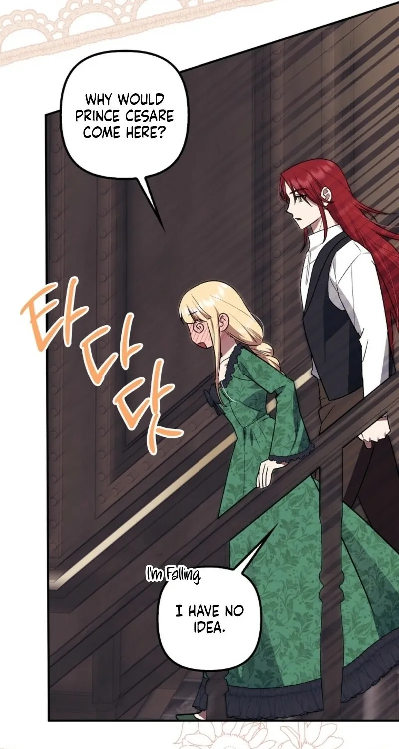 Catherine's Key to a Happy Life