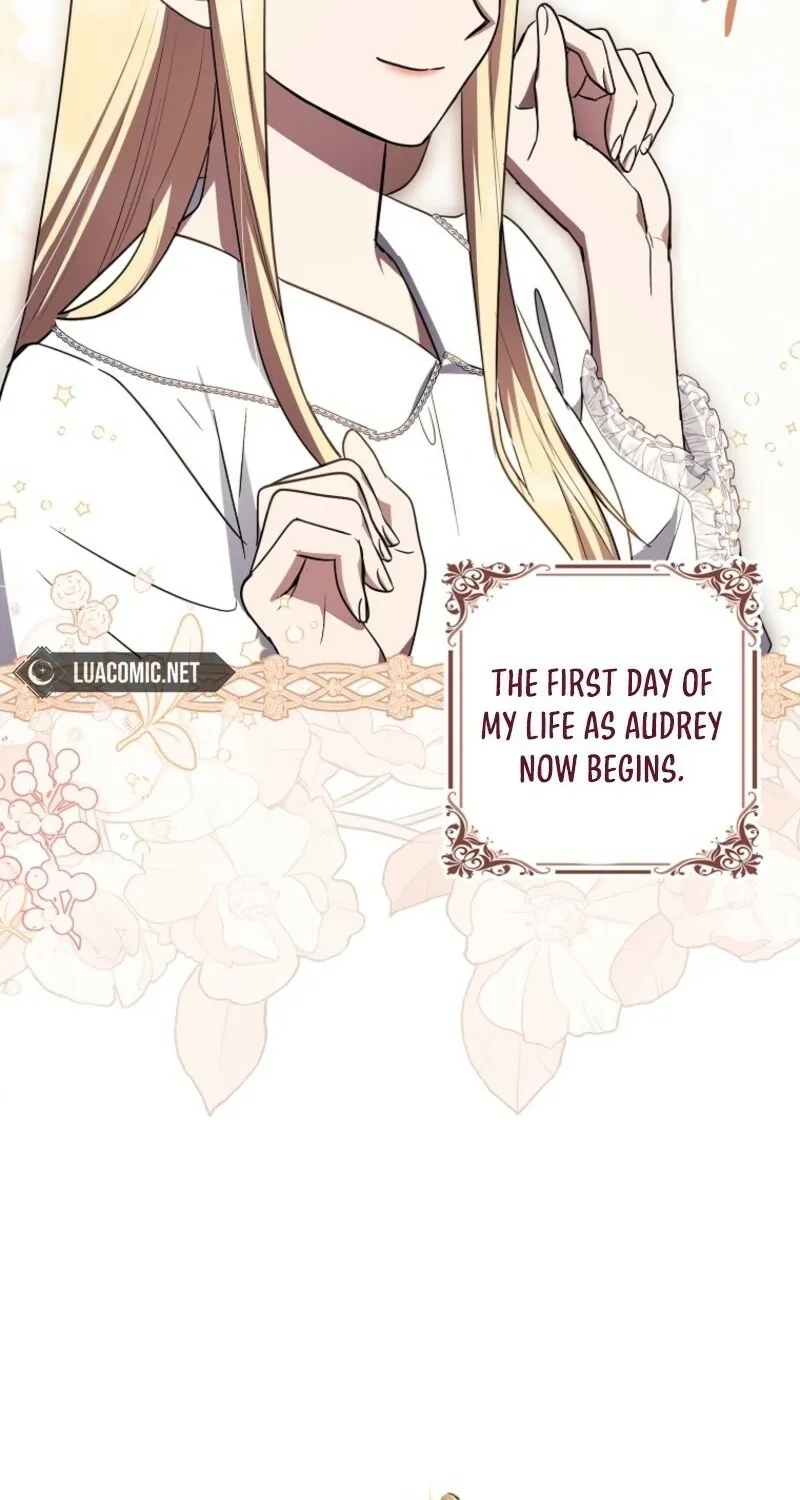 Catherine's Key to a Happy Life