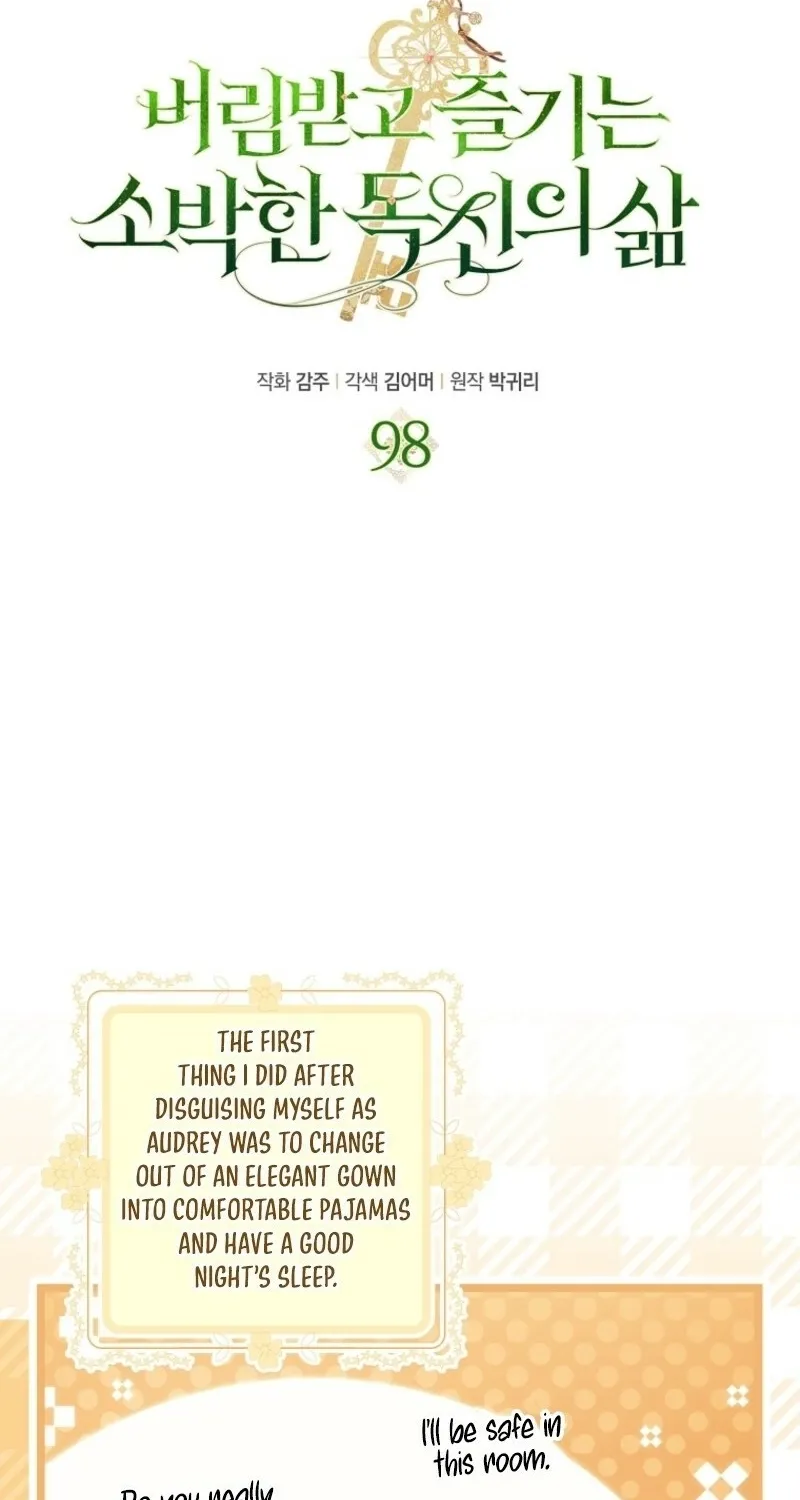 Catherine's Key to a Happy Life