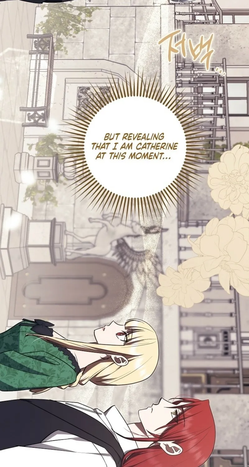 Catherine's Key to a Happy Life