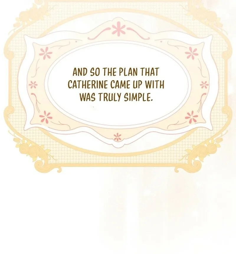 Catherine's Key to a Happy Life