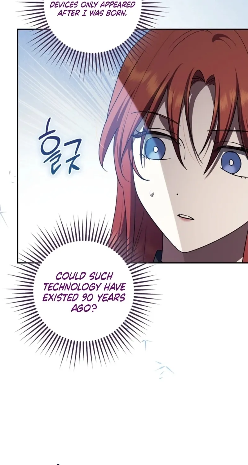 Catherine's Key to a Happy Life