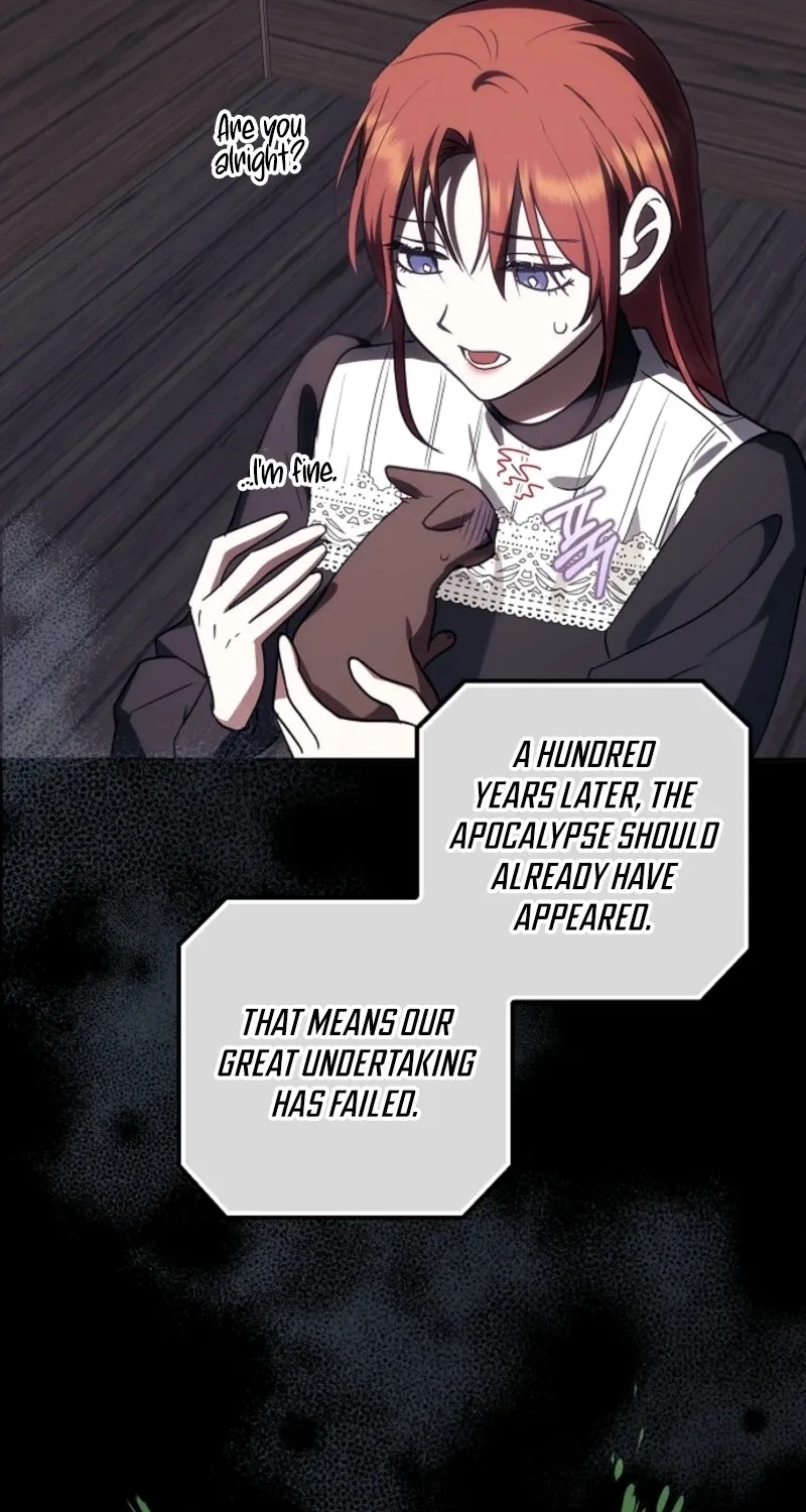 Catherine's Key to a Happy Life