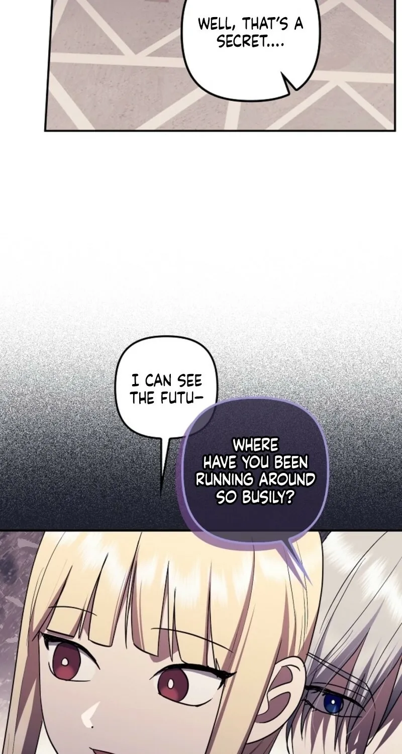 Catherine's Key to a Happy Life