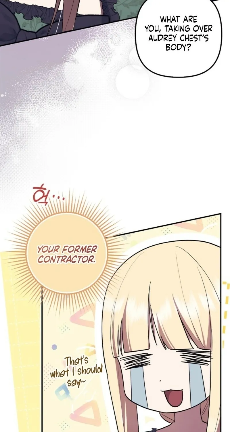 Catherine's Key to a Happy Life