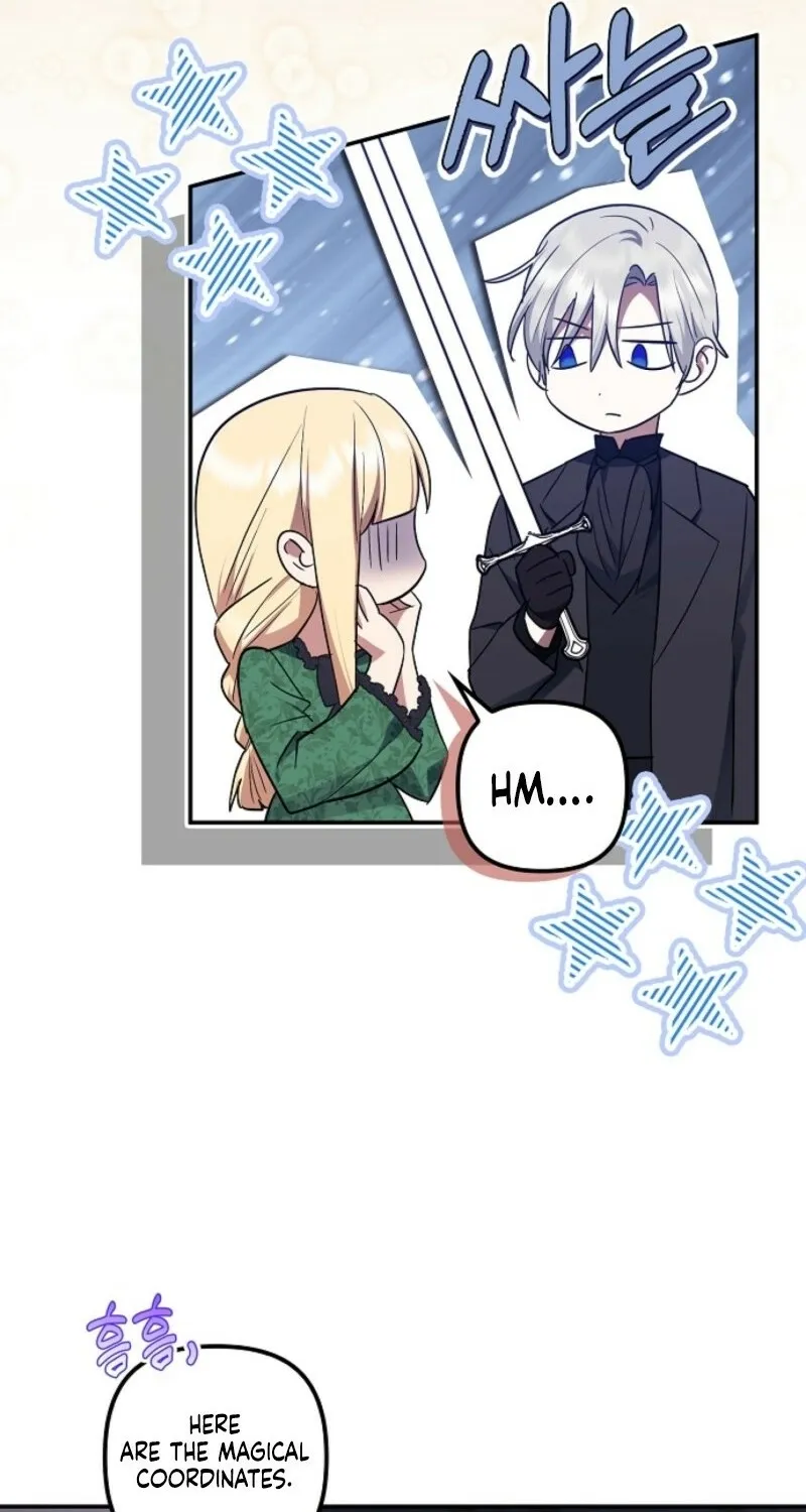 Catherine's Key to a Happy Life