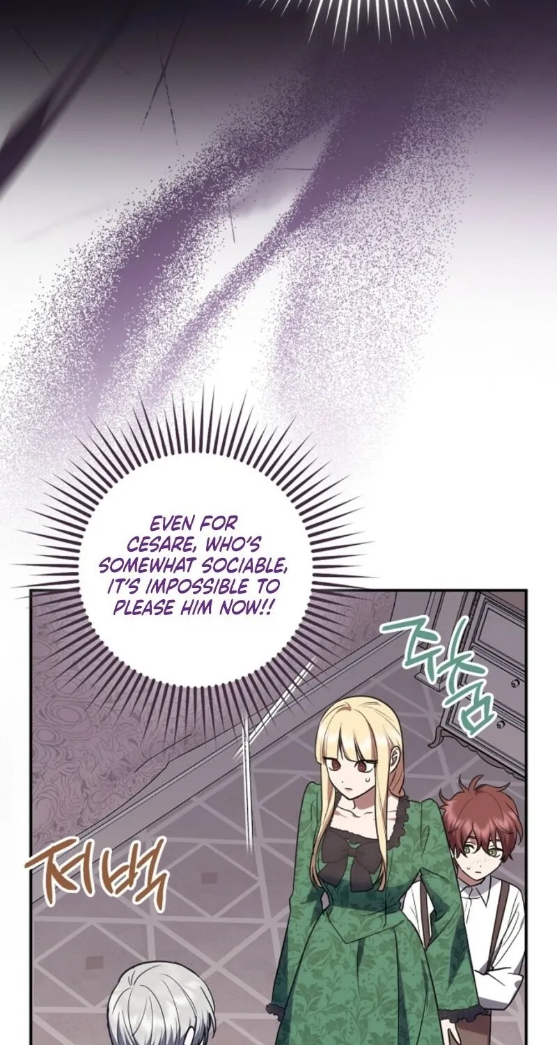 Catherine's Key to a Happy Life