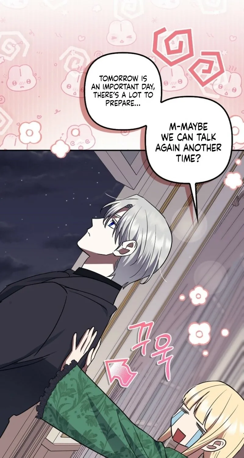 Catherine's Key to a Happy Life