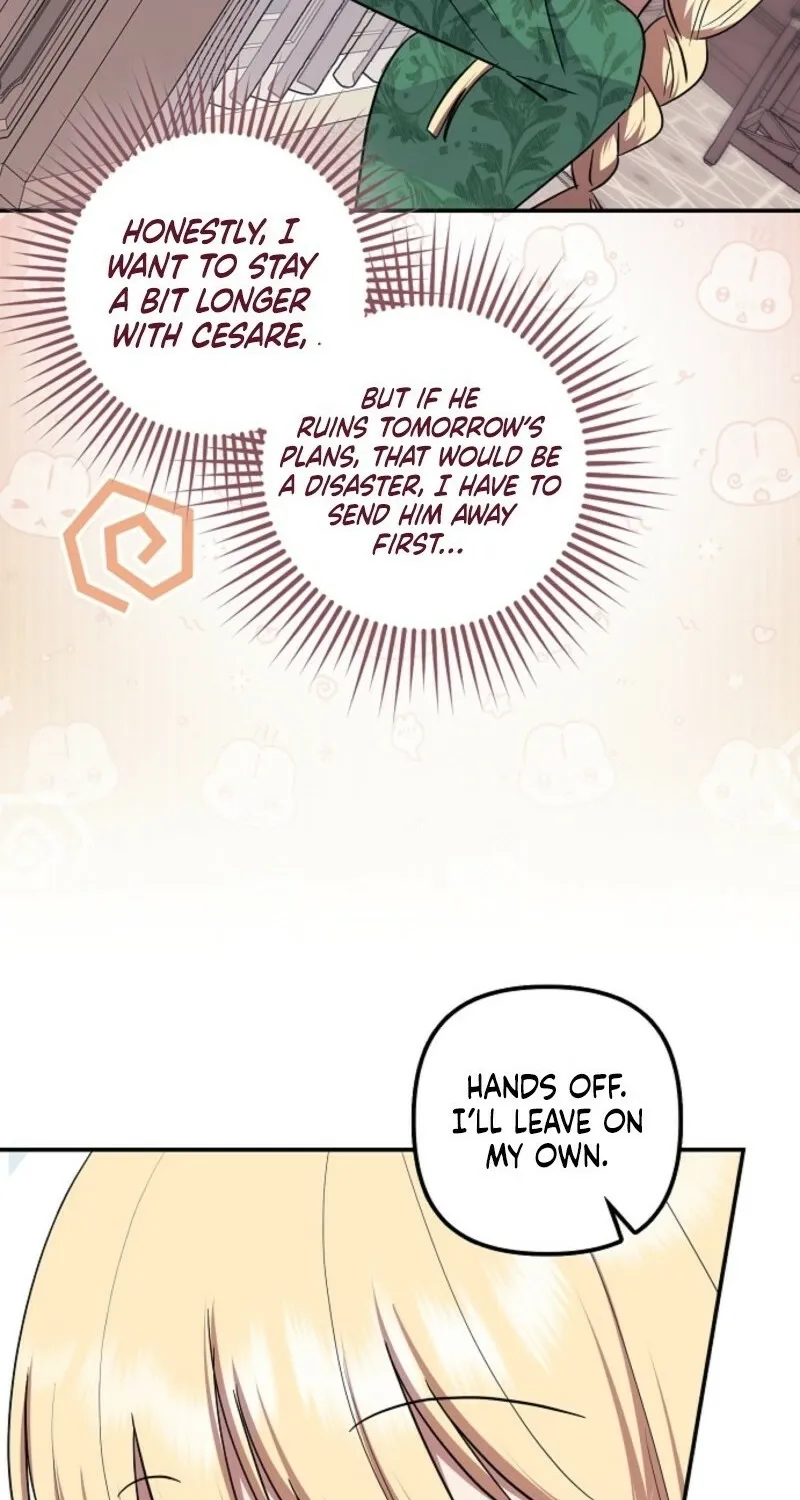 Catherine's Key to a Happy Life