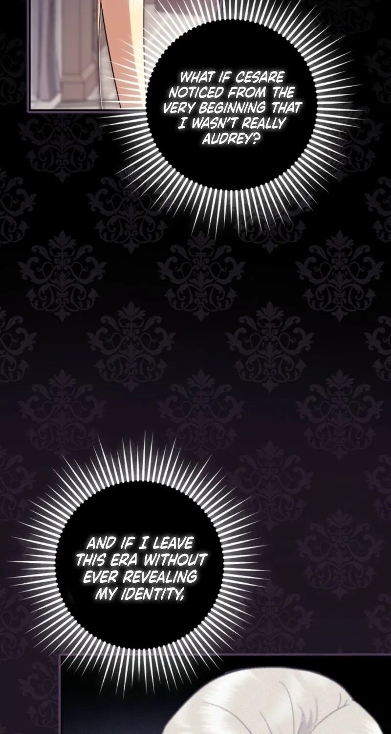 Catherine's Key to a Happy Life