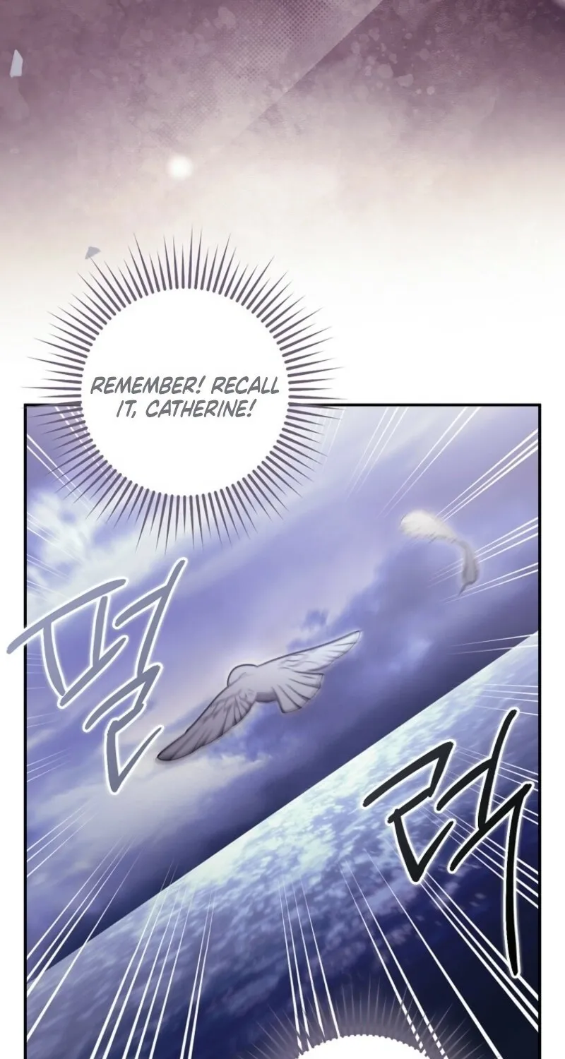 Catherine's Key to a Happy Life