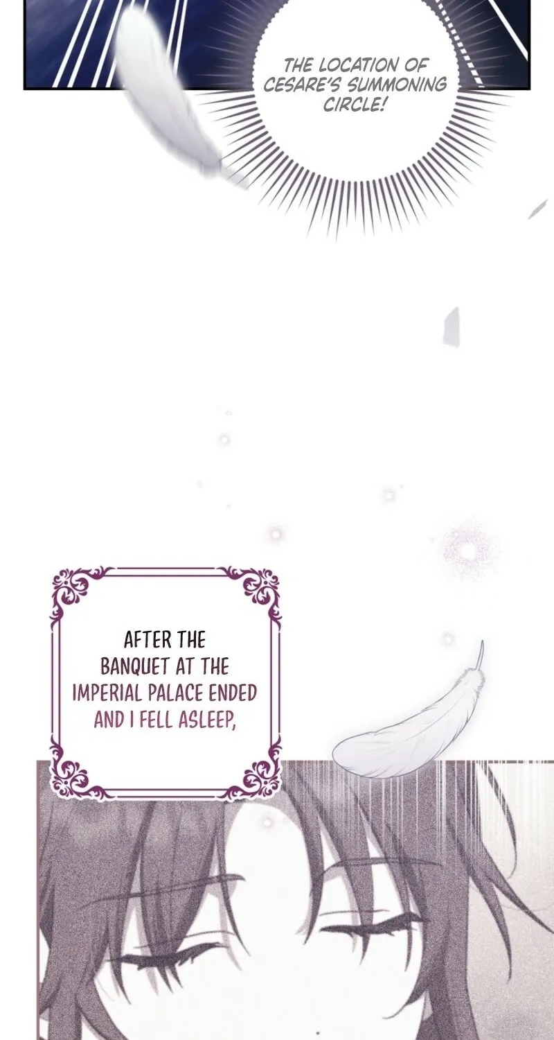 Catherine's Key to a Happy Life