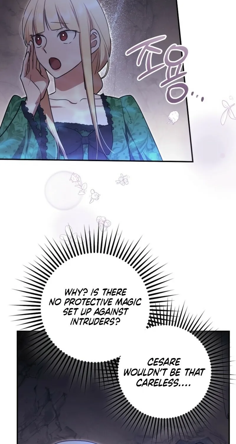 Catherine's Key to a Happy Life