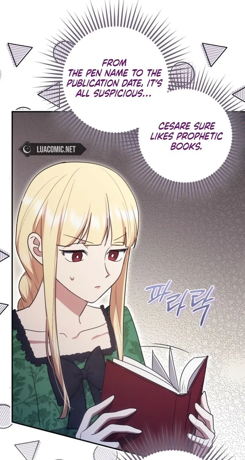 Catherine's Key to a Happy Life