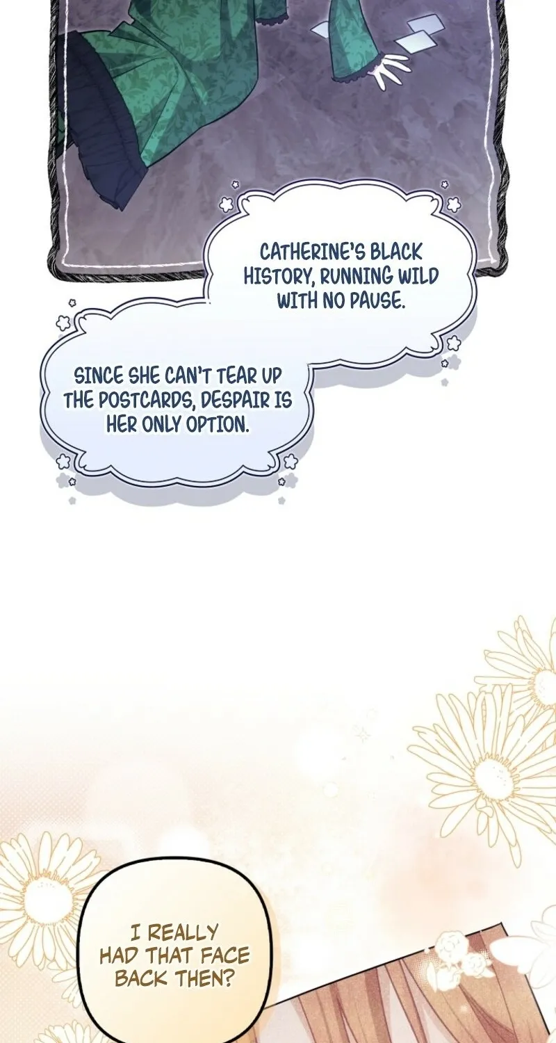 Catherine's Key to a Happy Life