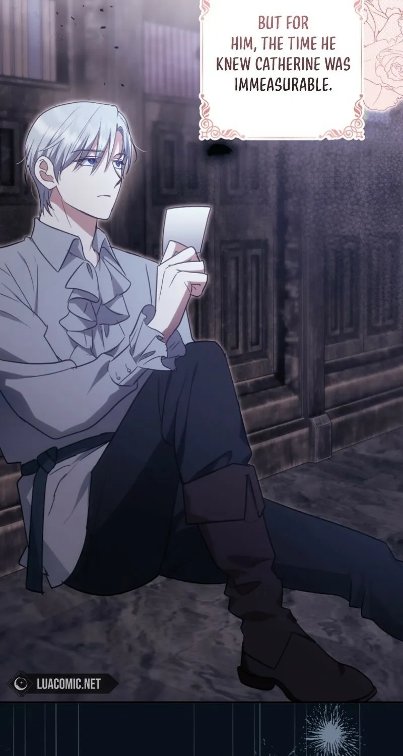 Catherine's Key to a Happy Life