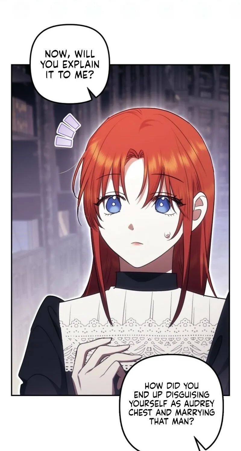 Catherine's Key to a Happy Life