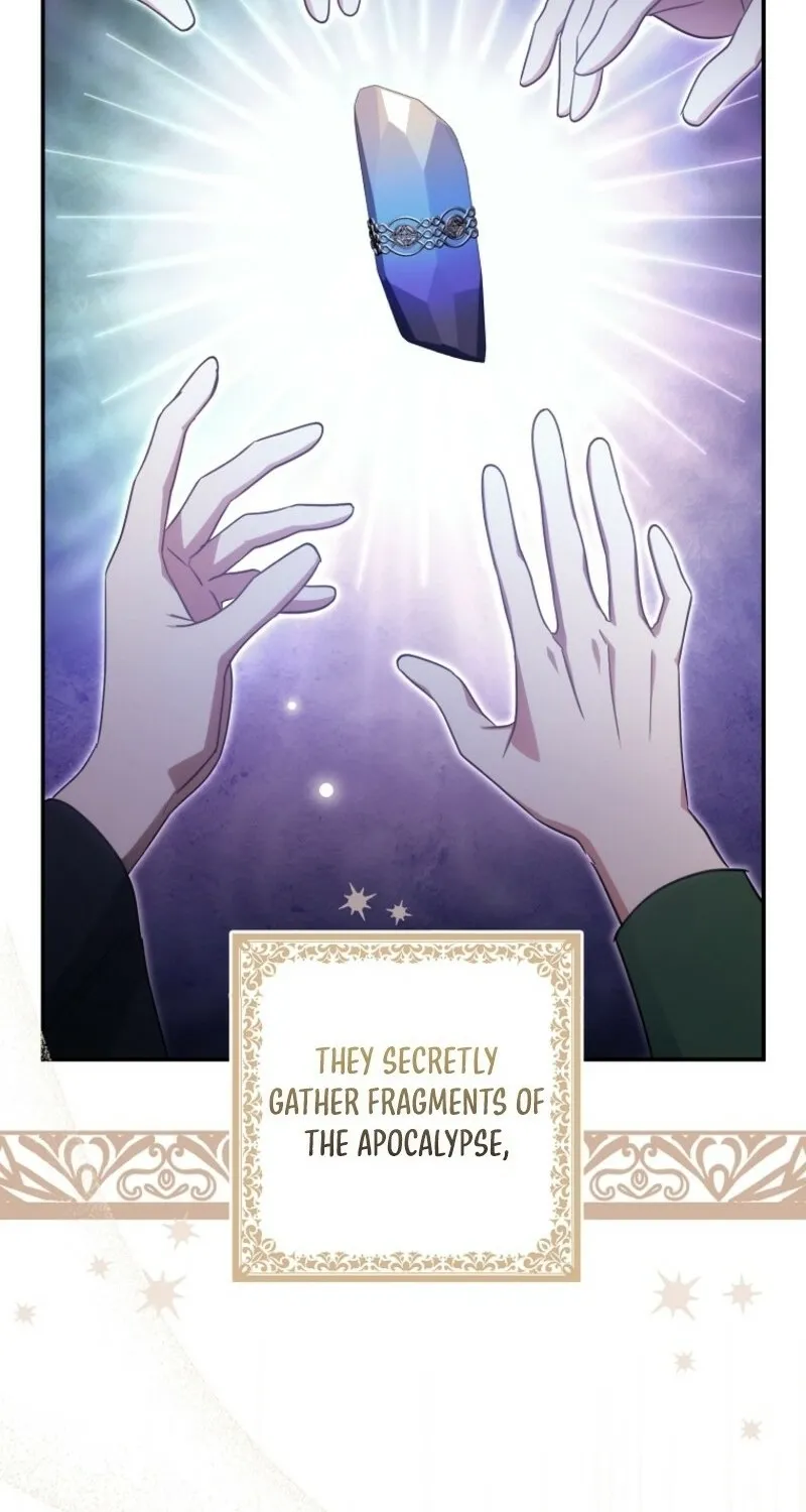 Catherine's Key to a Happy Life