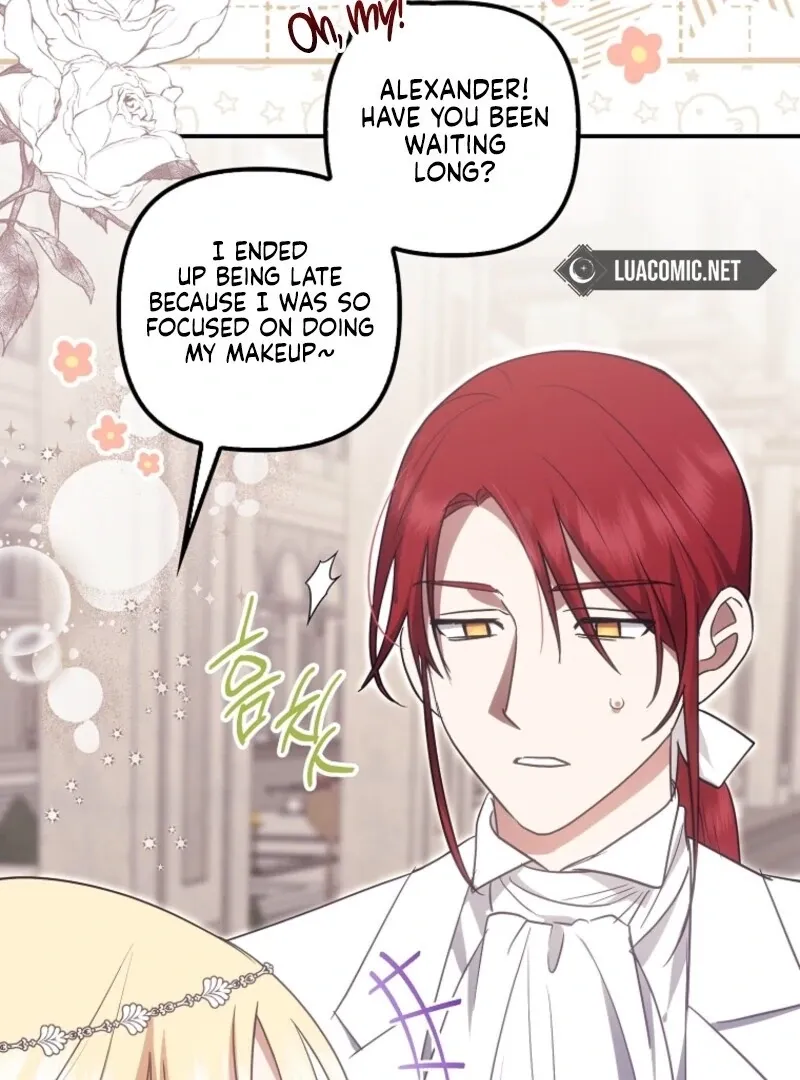 Catherine's Key to a Happy Life