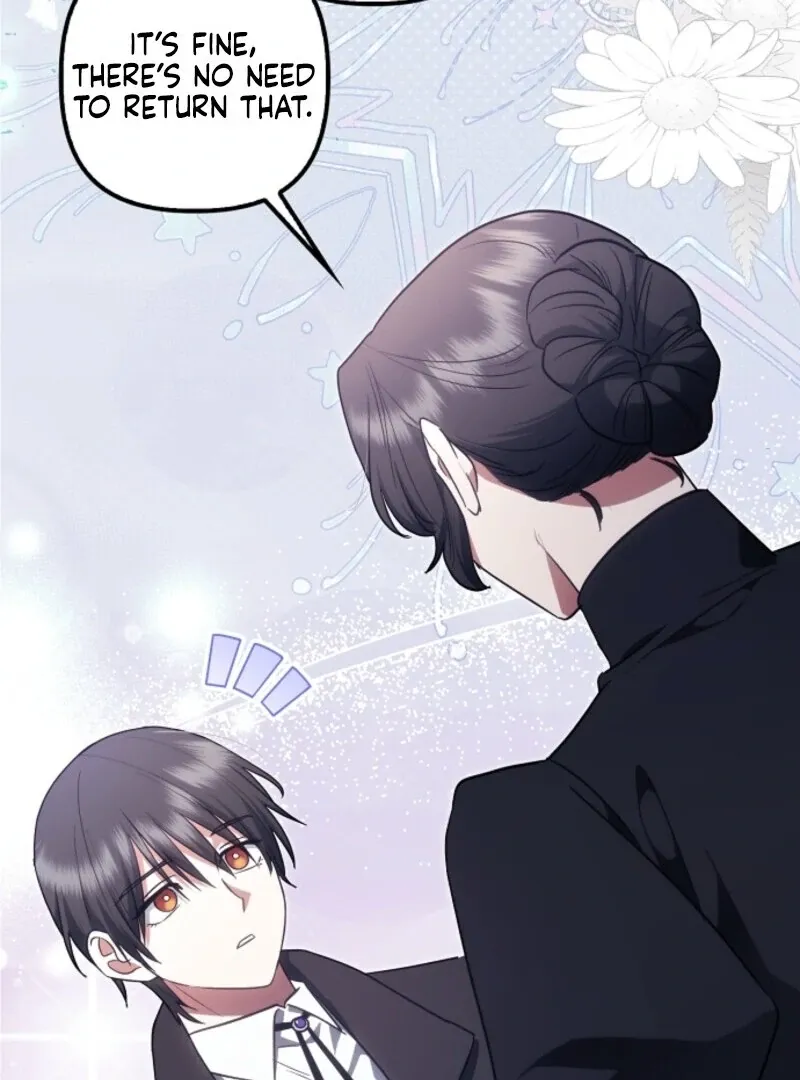 Catherine's Key to a Happy Life