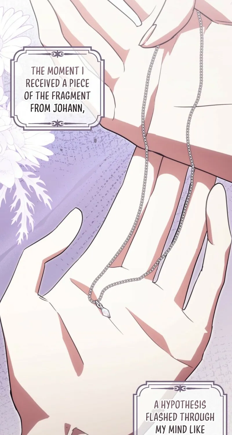 Catherine's Key to a Happy Life