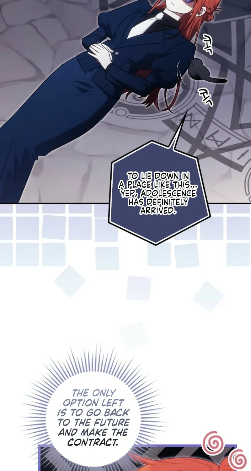 Catherine's Key to a Happy Life