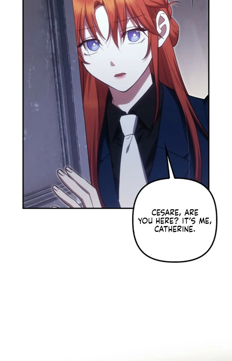 Catherine's Key to a Happy Life