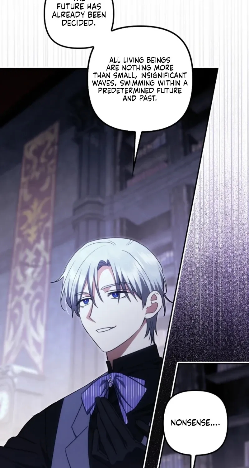 Catherine's Key to a Happy Life