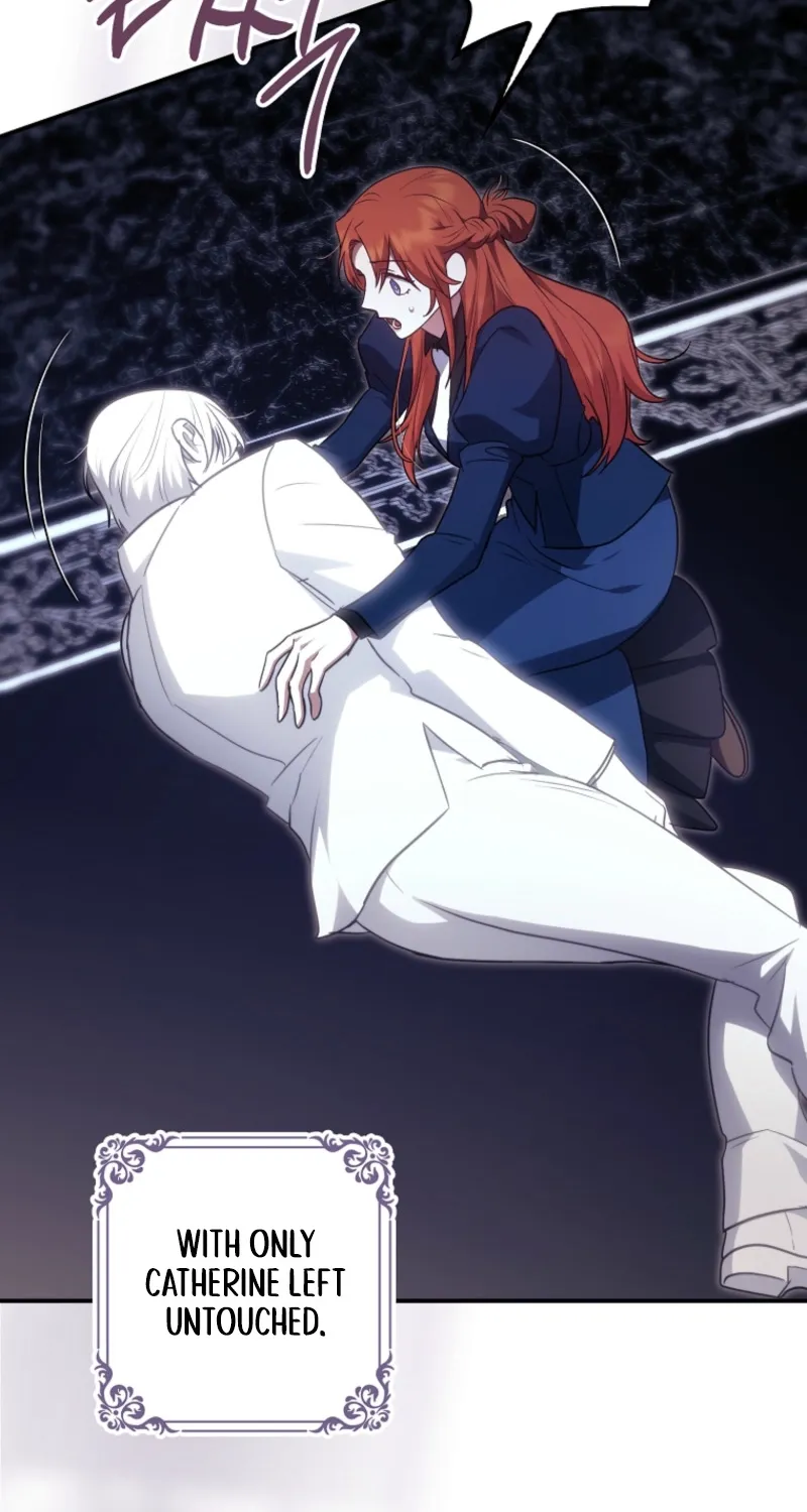 Catherine's Key to a Happy Life