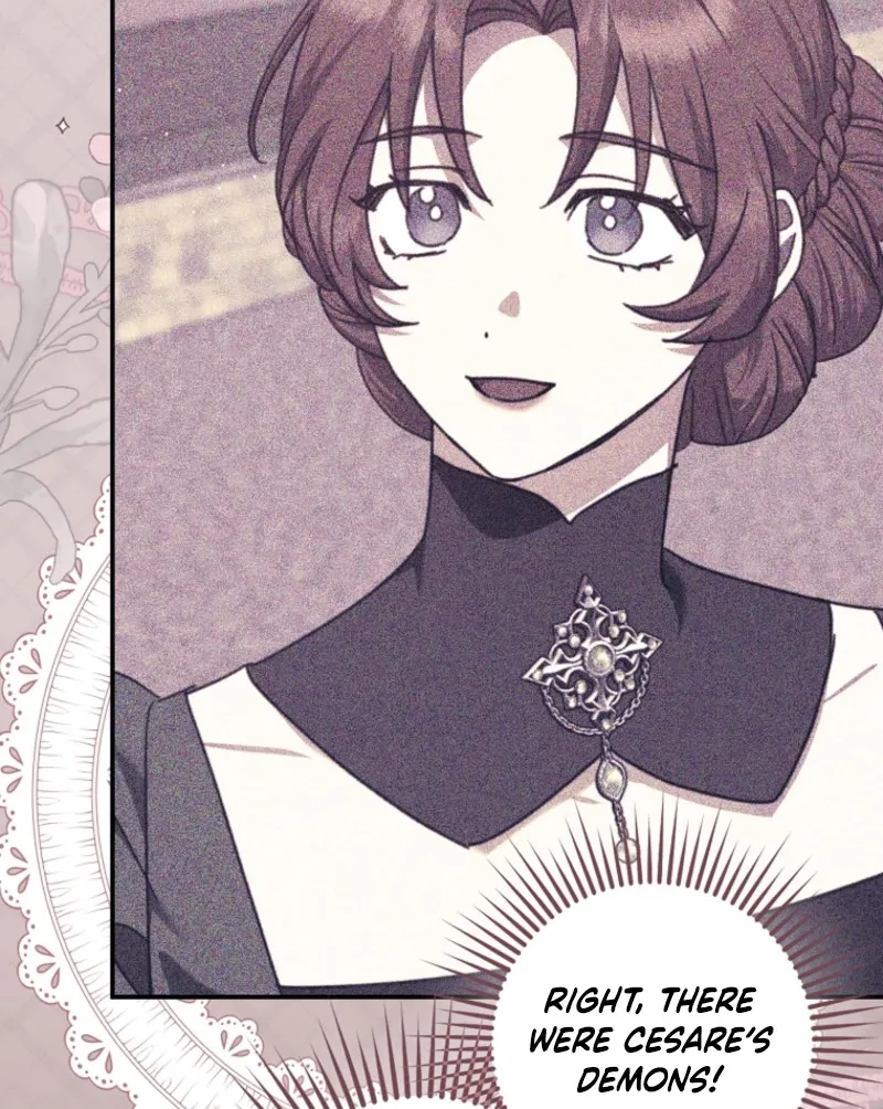 Catherine's Key to a Happy Life