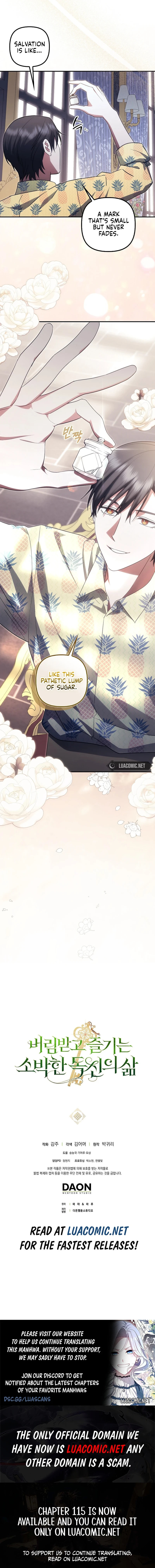 Catherine's Key to a Happy Life