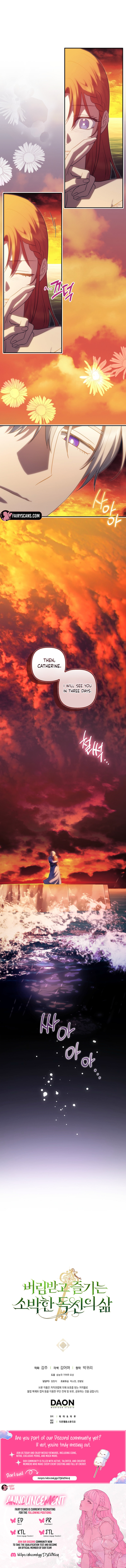 Catherine's Key to a Happy Life