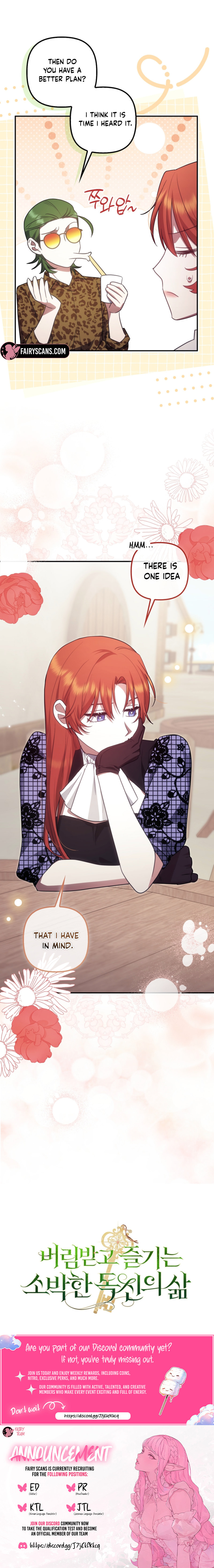 Catherine's Key to a Happy Life