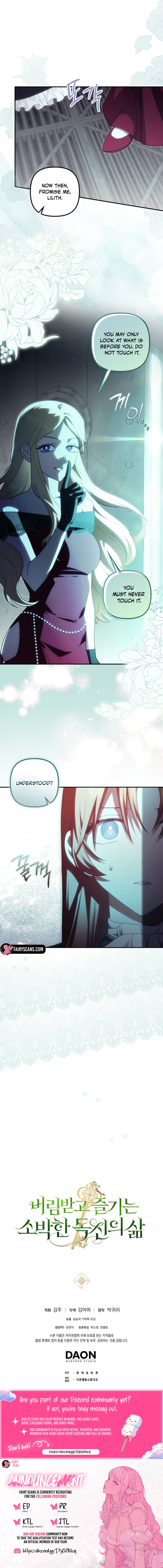 Catherine's Key to a Happy Life