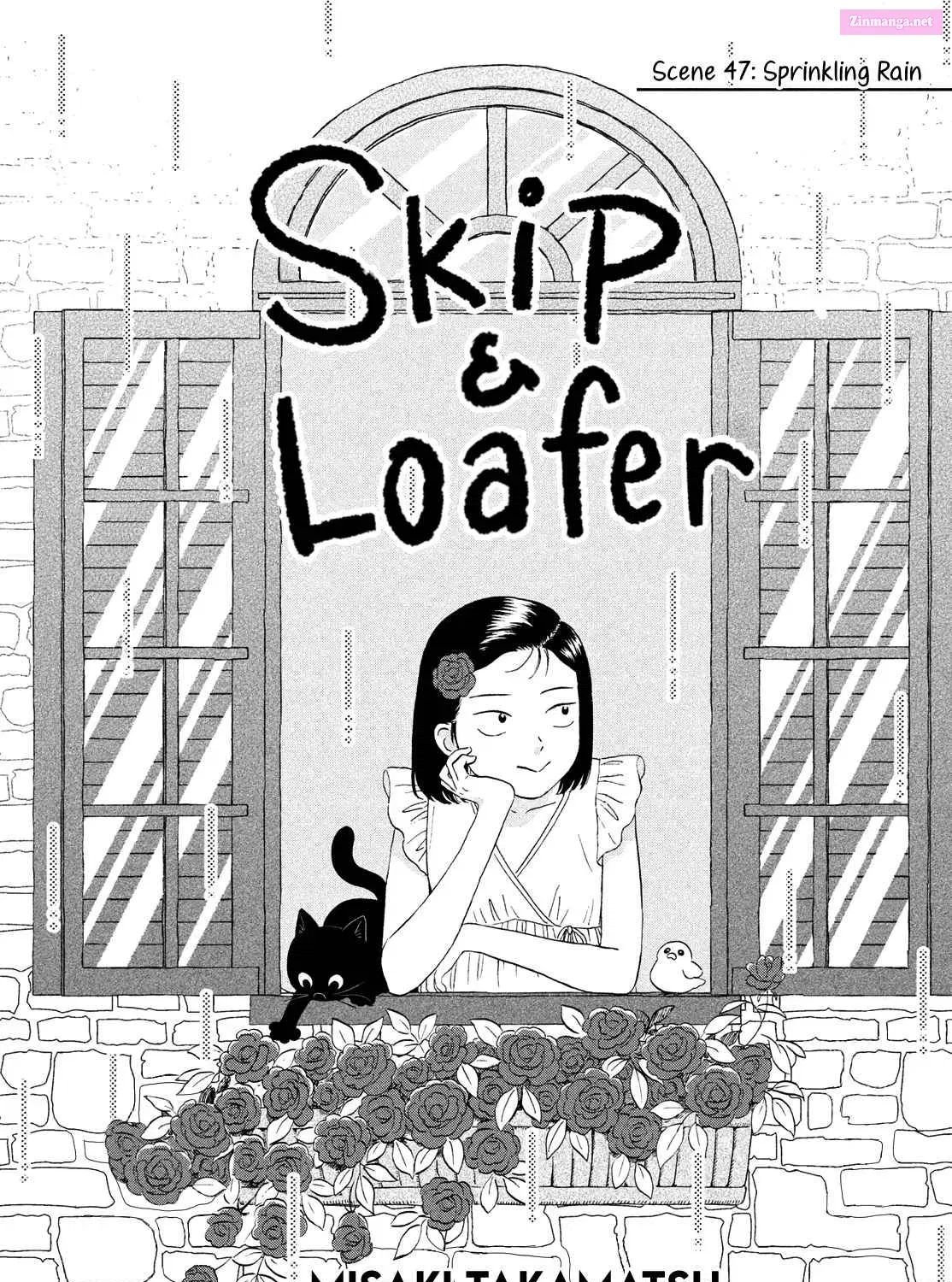 Skip to Loafer
